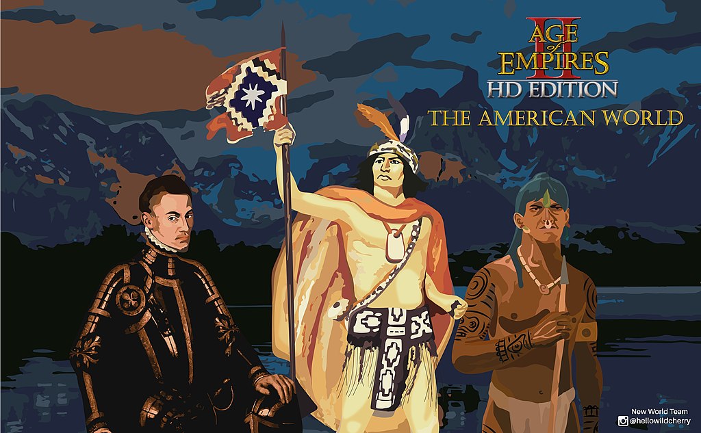 Age of Empires