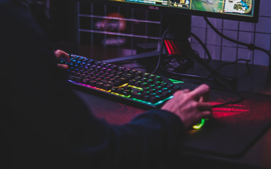 League of Legends