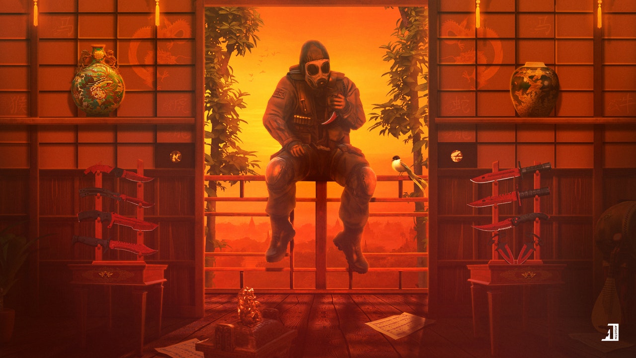 Counter-Strike