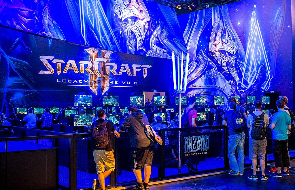 Starcraft