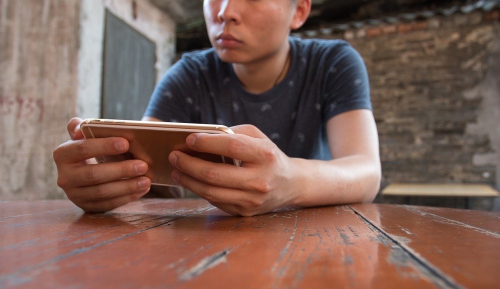 Skapa ett eget app-spel