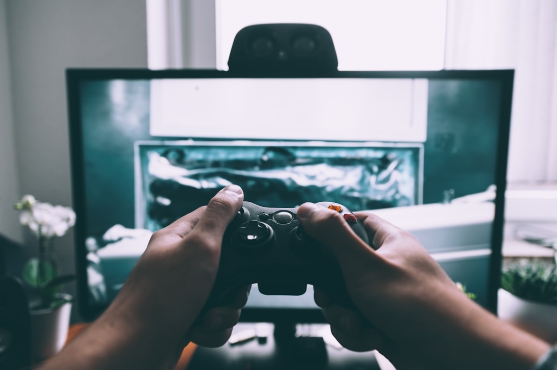 Hur spelmotorer har förändrat onlinespel sedan 2010-talet